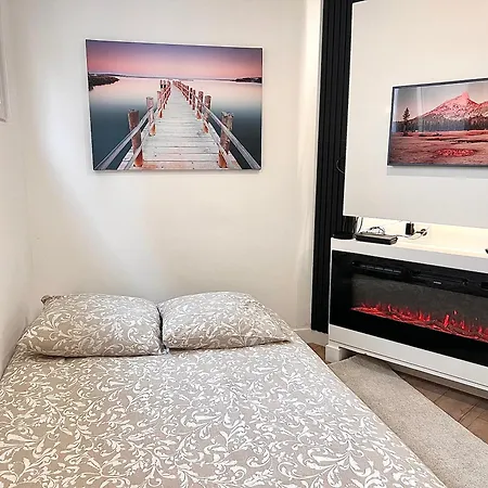 Cocon Cosy Entre Paris Et Disney - Le Camelia Champigny-sur-Marne Exterior photo