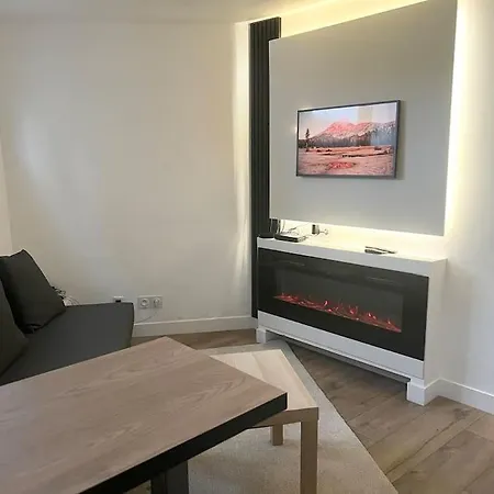 Cocon Cosy Entre Paris Et Disney - Le Camelia Champigny-sur-Marne Exterior photo