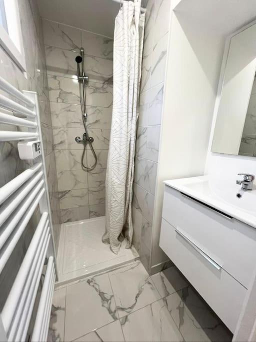 Cocon Cosy Entre Paris Et - Le Camelia Apartamento